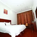 Super 8 Hotel Beijing Liangxiang San Zhong