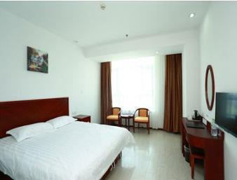 Super 8 Liangxiang San Zhong 2* Peking (Beijing)