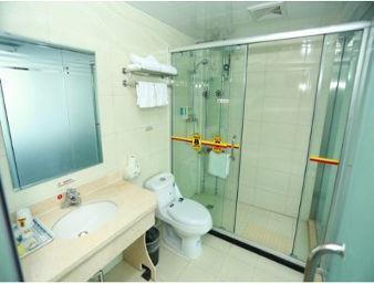 Super 8 Liangxiang San Zhong Hotel Peking (Beijing)