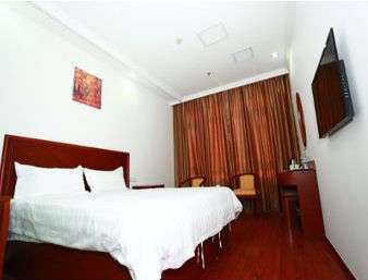 Hotel Super 8 Liangxiang San Zhong